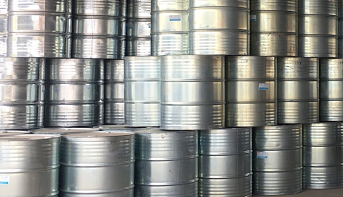 化工物語(yǔ)：消泡劑的選擇要點(diǎn)講解